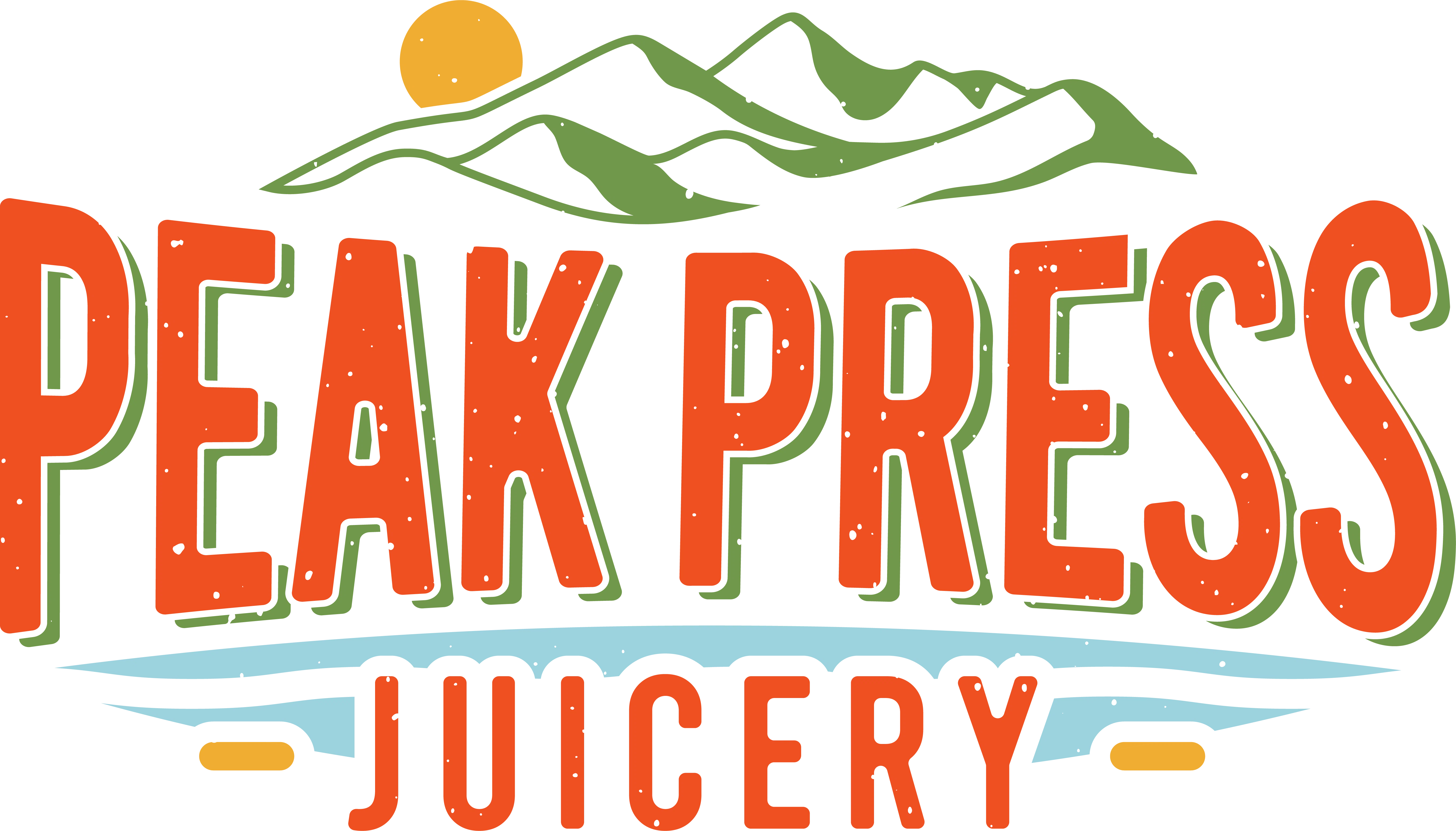 Peak Press Juicery