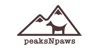 PeaksnPaws