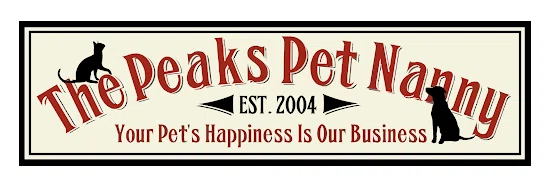 The Peaks Pet Nanny