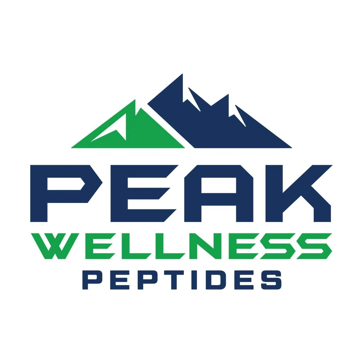 Peak Wellness Peptides