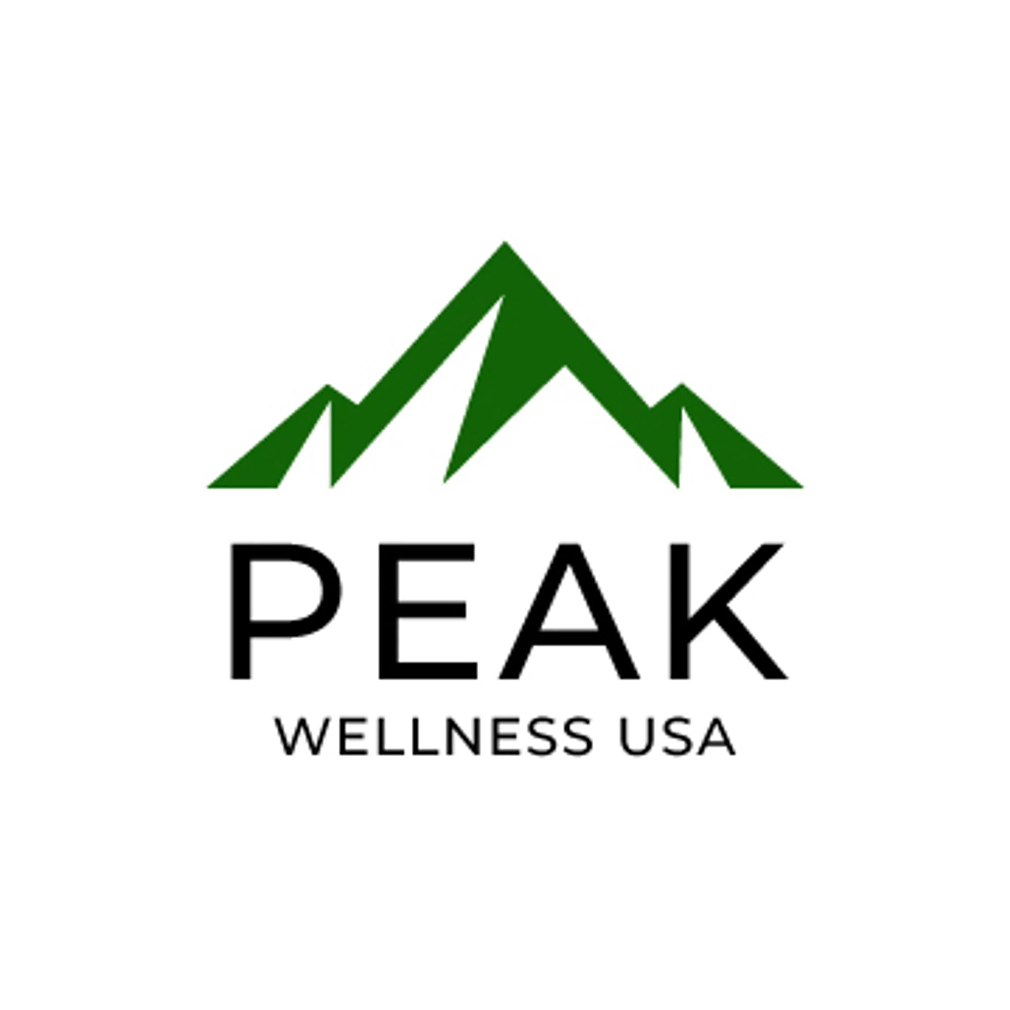 Peak Wellness USA