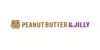 Peanut Butter and Jilly