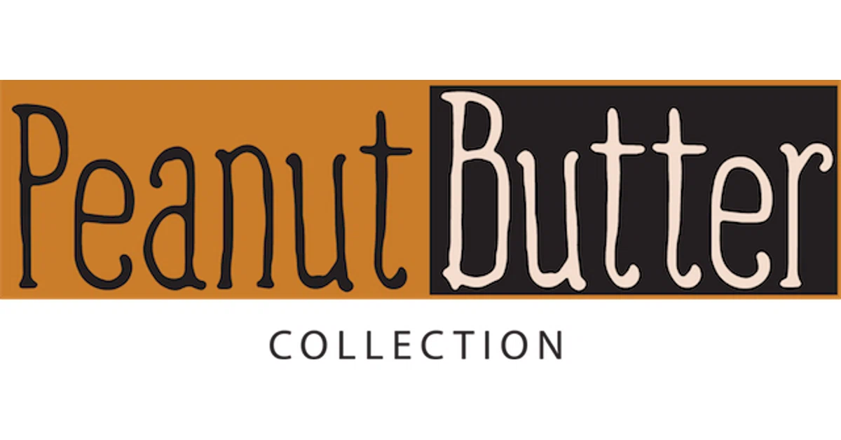 Peanut Butter Collection