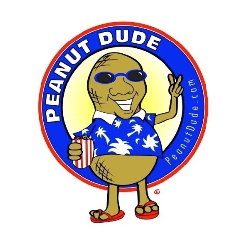 The Peanut Dude