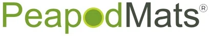 Peapod Mats