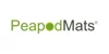 Peapod Mats