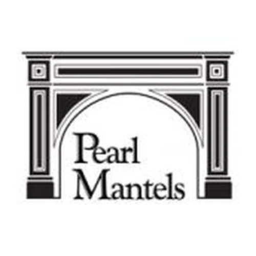 Pearl Mantels