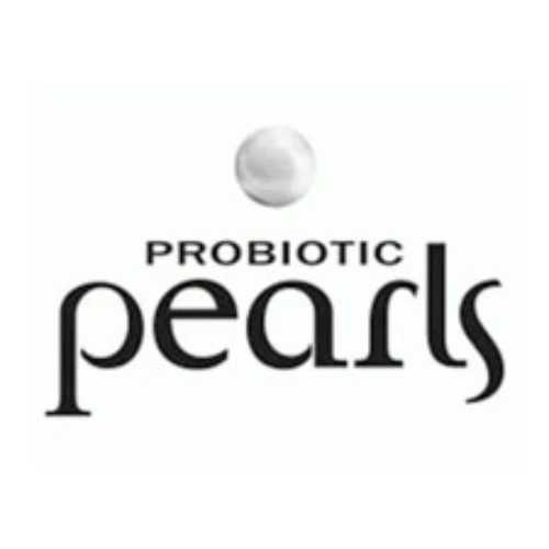 Probiotic Pearls