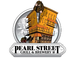 Pearl Street Grill & Brewery