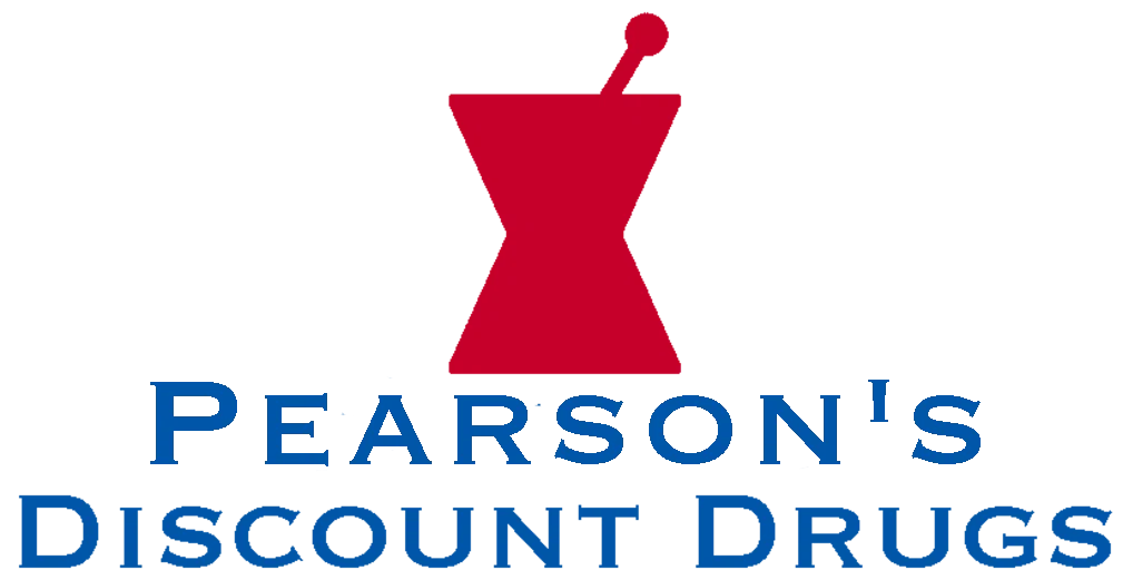 Pearson's Discount Drugs