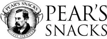 Pear's Snacks