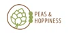 Peas and Hoppiness