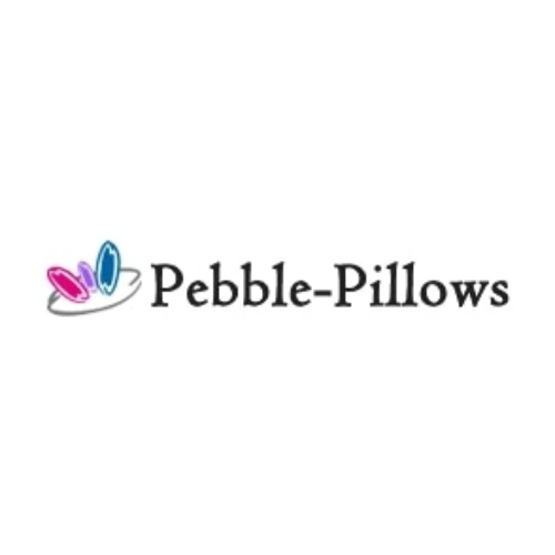 Pebble Pillows
