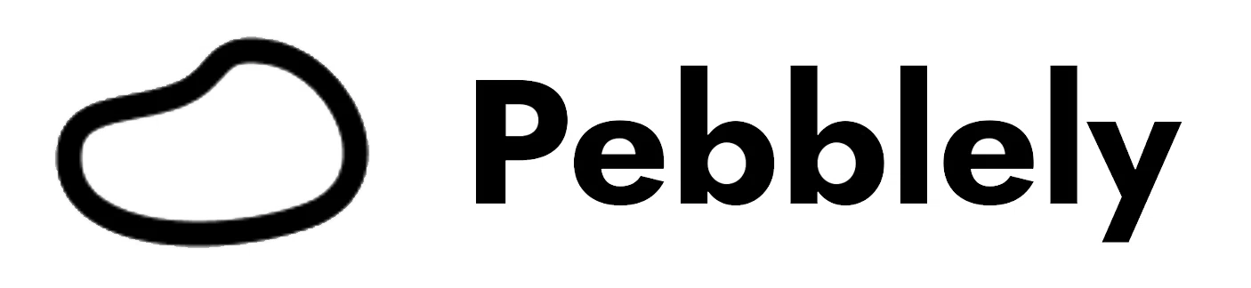 Pebblely
