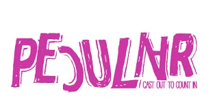 Peculiar Solutions Logo for Exclusive Deals