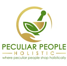 Peculiar People Holistics