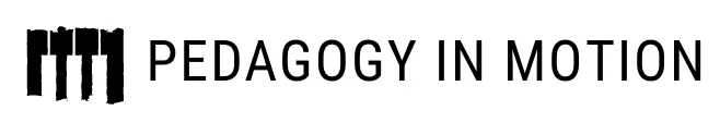 Pedagogy In Motion