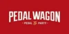 Pedal Wagon