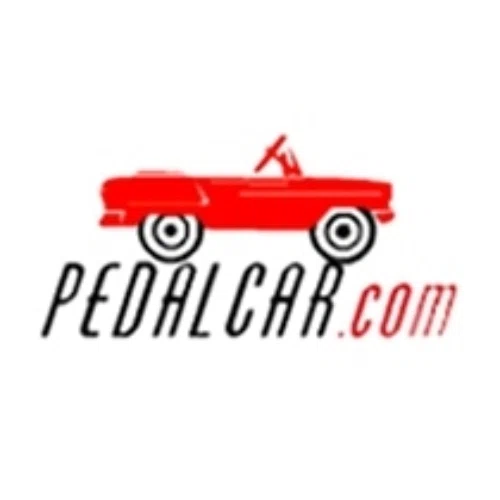 Pedal Cars