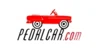 Pedal Cars