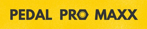 Pedal Pro Maxx