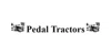 Pedal Tractors