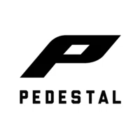 Pedestal Footwear
