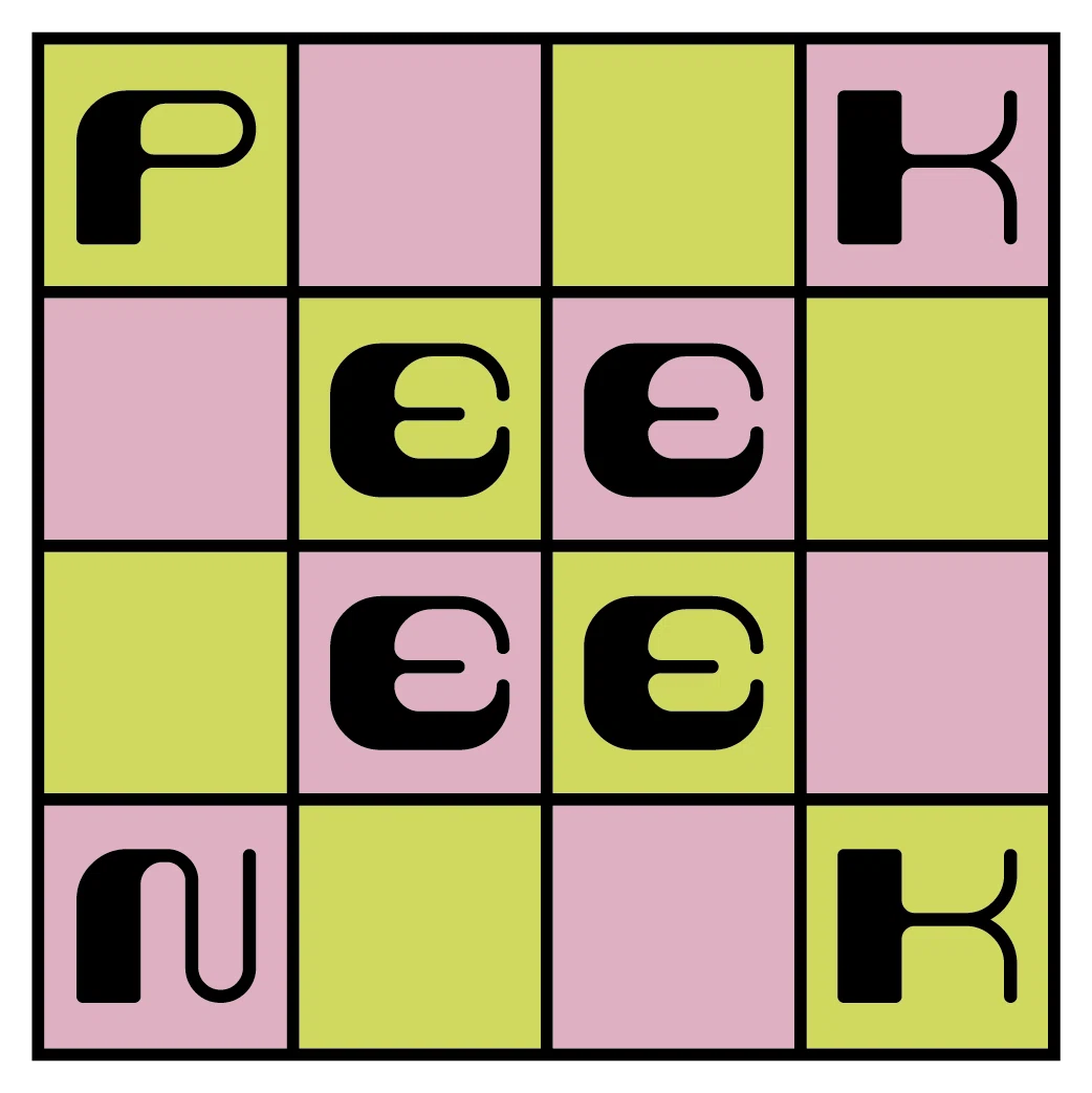 Peek Neek