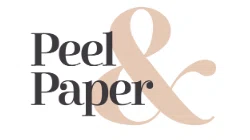 Peel Paper