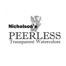 Peerless Watercolors