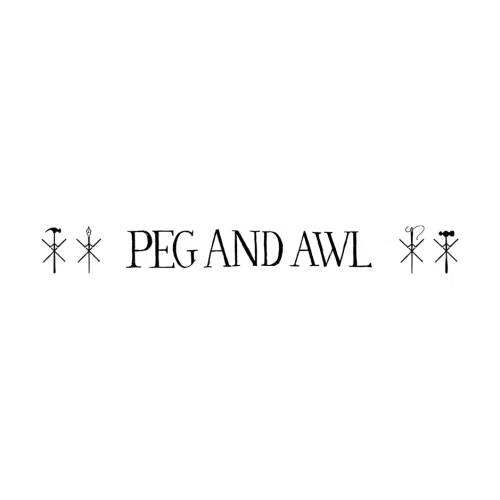 Peg and Awl