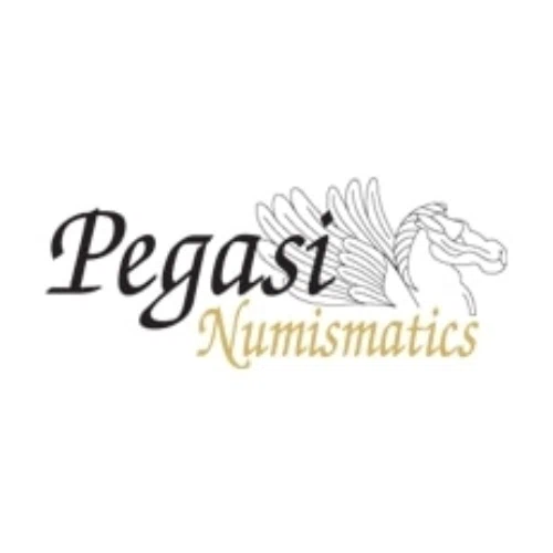 Pegasi Numismatics