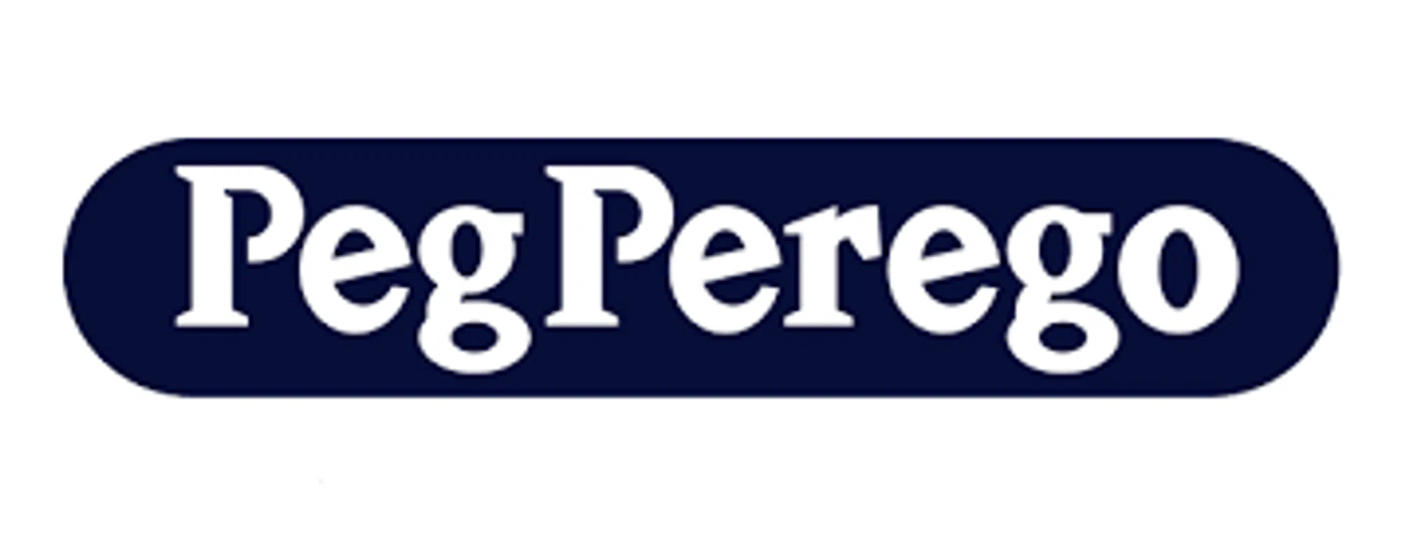 Peg-Perego Logo for Exclusive Deals