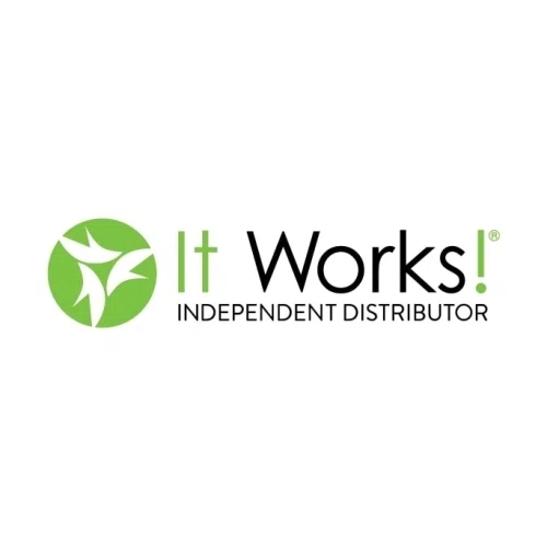 It Works! Promo Codes