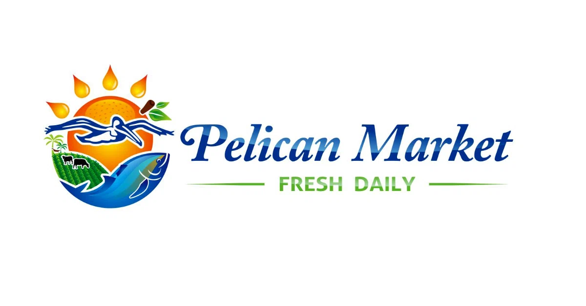 Pelican Seafood Company