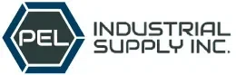 PEL Industrial Supply Logo for Discount Codes