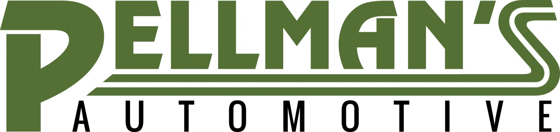 Pellman's Automotive