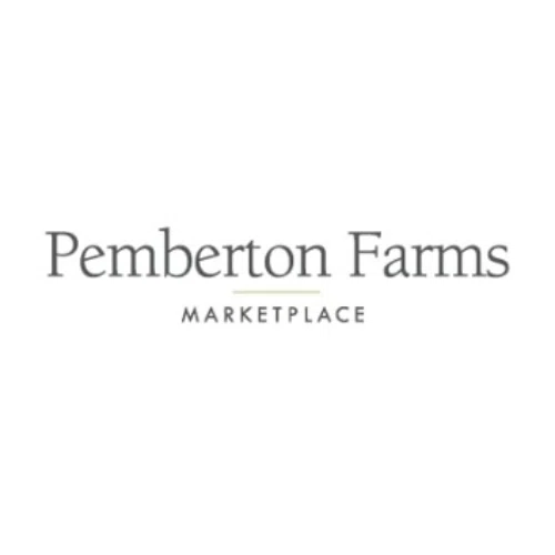 Pemberton Farms