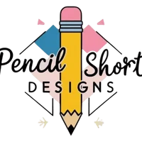 Pencil Short Designs