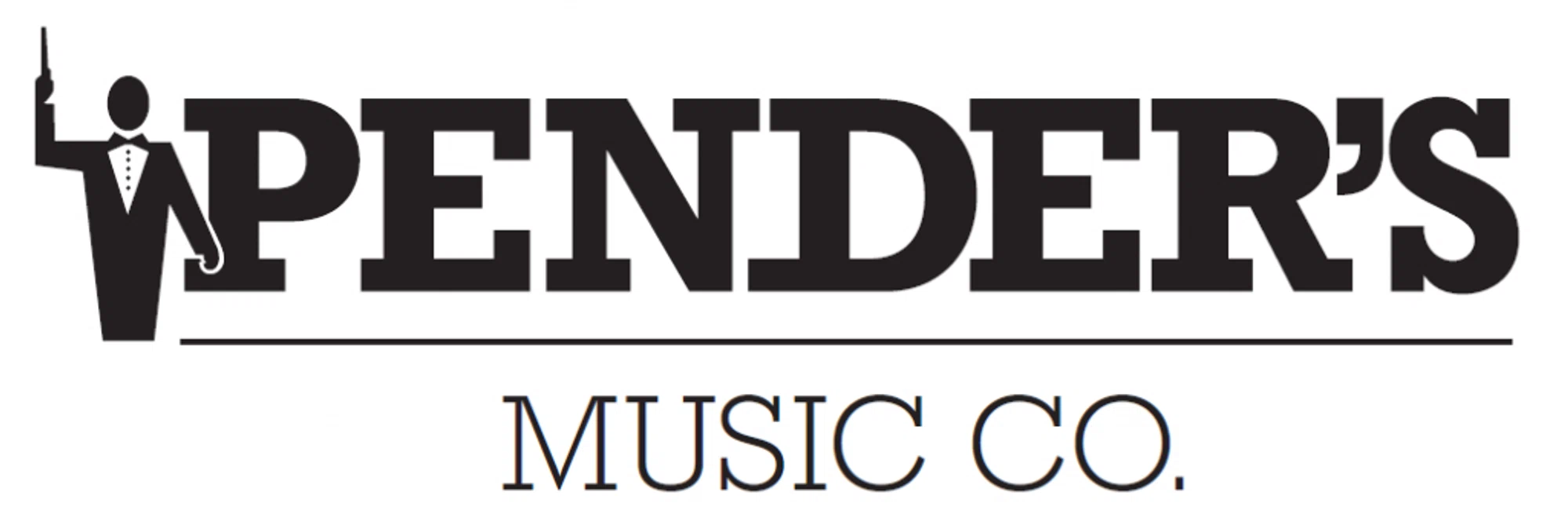 Pender's Music Co.