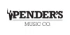 Pender's Music Co.