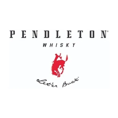Pendleton Whisky