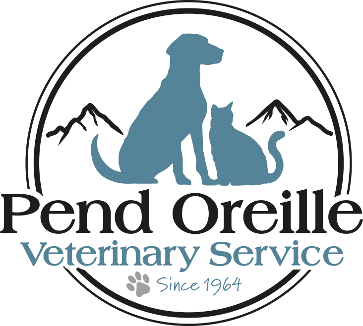 Pend Oreille Veterinary Service