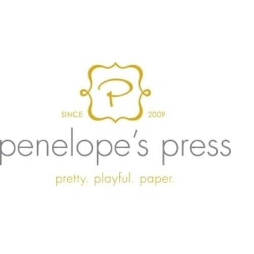 Penelope's Press