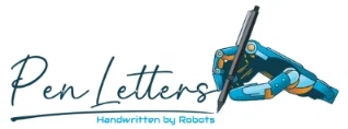 Pen Letters