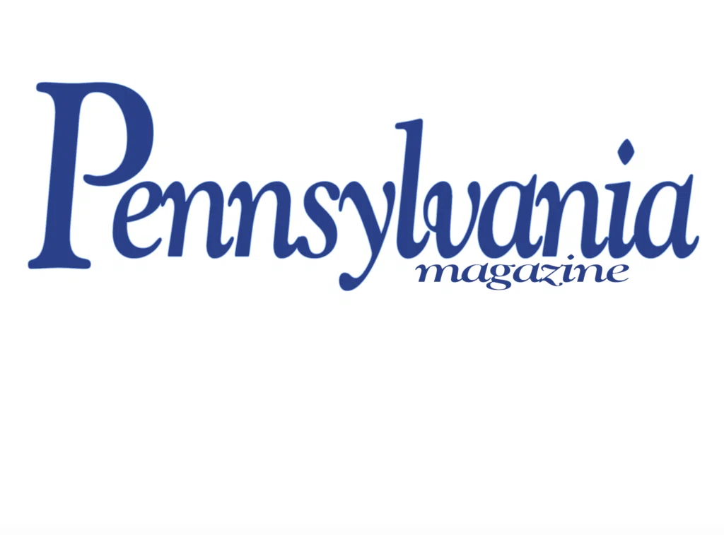 Pennsylvania Magazine