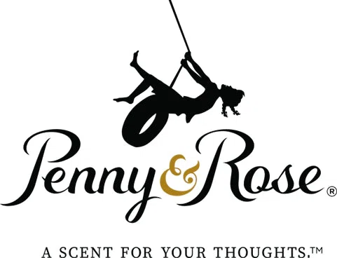 Penny & Rose Logo for Special Discounts
