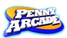 Penny Arcade