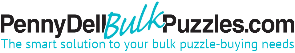 Penny Dell Bulk Puzzles