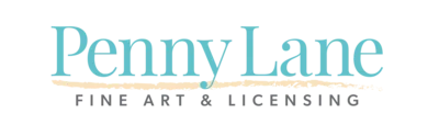 Penny Lane Fine Art & Licensing